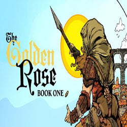 The Golden Rose Book One PC Game Free Download