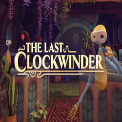 The Last Clockwinder PC Game Free Download