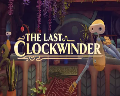 The Last Clockwinder PC Game Free Download - 76