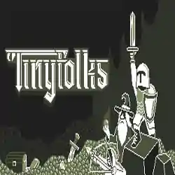 Tinyfolks PC Game Free Download