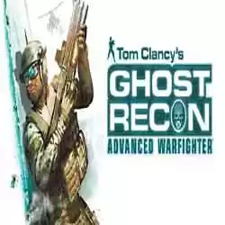Tom Clancys Ghost Recon Advanced Warfighter 2 Free