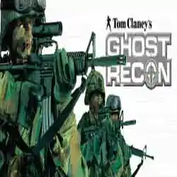 Tom Clancys Ghost Recon PC Game Free Download