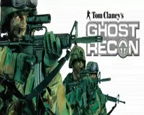 Tom Clancys Ghost Recon PC Game Free Download - 52