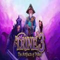 Trine 3 the artifacts of power free download (b21051549)