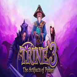 Trine 3 The Artifacts of Power PC Free Download