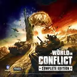 World in Conflict Complete Edition Free Download