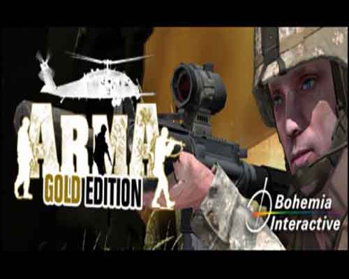ARMA Gold Edition PC Game Free Download - 99