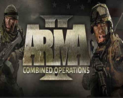 ARMA II Combined Operations Free Download - 98