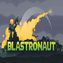 BLASTRONAUT PC Free Download (Build 16907370)
