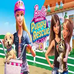 Barbie and Her Sisters Puppy Rescue Free Download