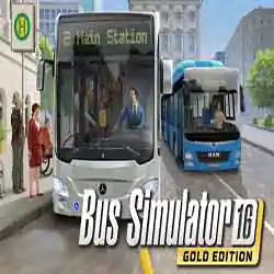 Bus Simulator 21 PC Game Free Download - 54