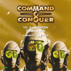 Command & Conquer Tiberian Sun Free