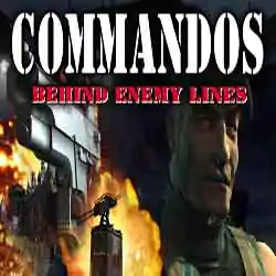 Commandos Behind Enemy Lines Free Download