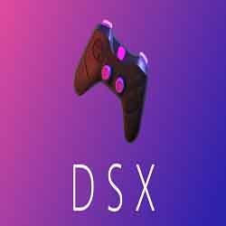 DSX PC Game Free Download