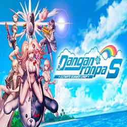 Danganronpa S Ultimate Summer Camp Free