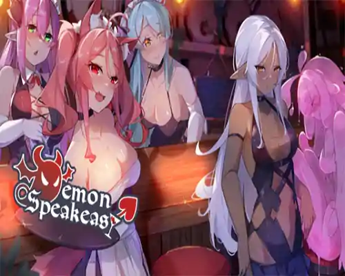 Demon Speakeasy PC Game Free Download - 10