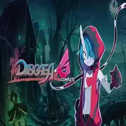 Disgaea 6 Complete PC Game Free Download