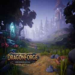 Dragon Forge PC Game Free Download