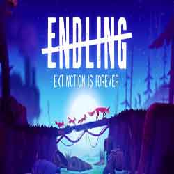 Endling Extinction is Forever Free Download (Build 15520223)
