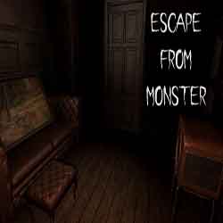 Escape From Monster PC Game Free Download