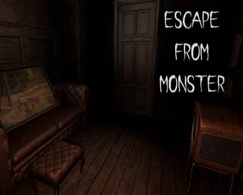 Escape From Monster PC Game Free Download - 29
