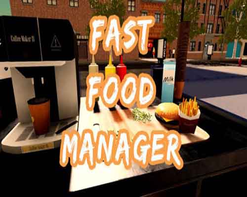 Fast Food Manager PC Game Free Download - 46