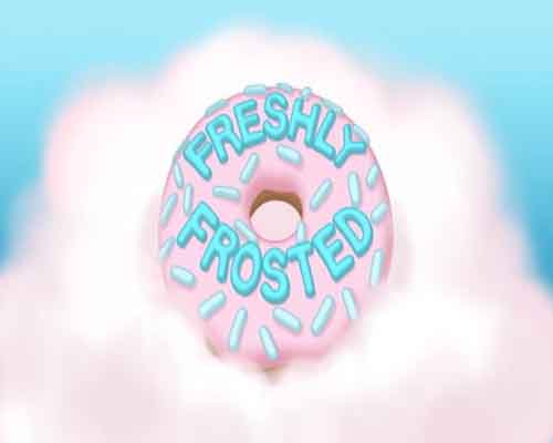 Freshly Frosted PC Game Free Download - 92