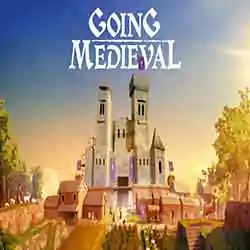 Going Medieval PC Free Download (v0.22.39)