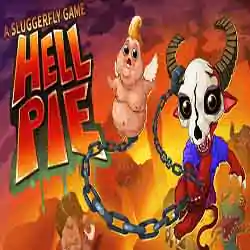 Hell Pie PC Free Download (Build 13101425)