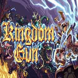 Kingdom Gun PC Game Free Download