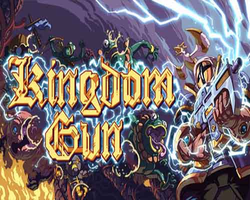 Kingdom Gun PC Game Free Download - 70