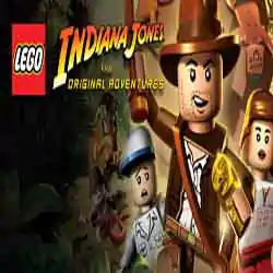 LEGO Indiana Jones The Original Adventures Free