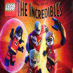 LEGO The Incredibles PC Free Download