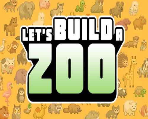 Lets Build a Zoo PC Game Free Download - 67