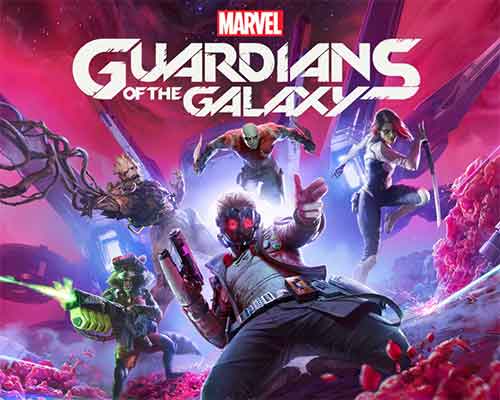 Marvels Guardians of the Galaxy Free Download - 73