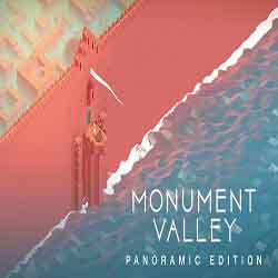 Monument Valley Panoramic Edition Free Download (v3.7.736)