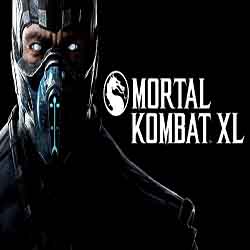 Mortal Kombat Trilogy PC Game Free Download - 47