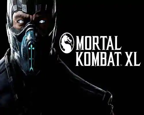 Mortal Kombat XL PC Game Free Download - 93