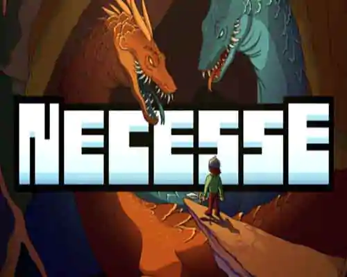 Necesse PC Game Free Download - 56