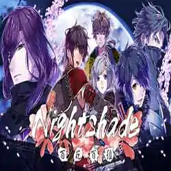 Nightshade PC Game Free Download