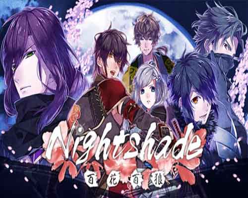 Nightshade PC Game Free Download - 89