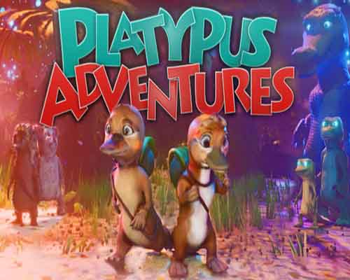 Platypus Adventure PC Game Free Download - 58