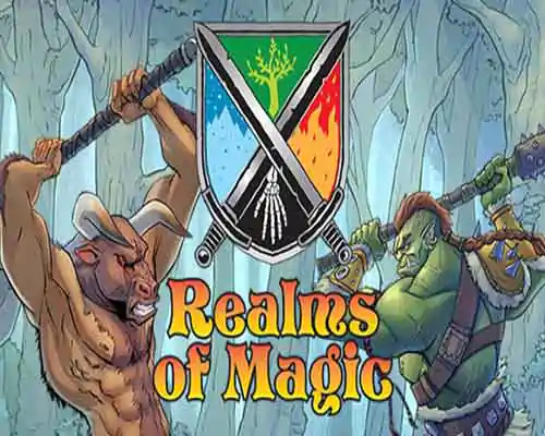 Realms of Magic PC Game Free Download - 76