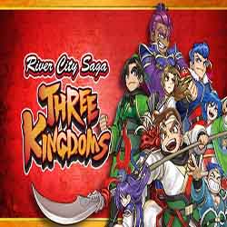 River City Saga Three Kingdoms Free Download (v1.0.2)