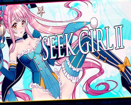 Seek Girl   PC Game Free Download - 10