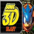 Sonic 3d blast pc game free download