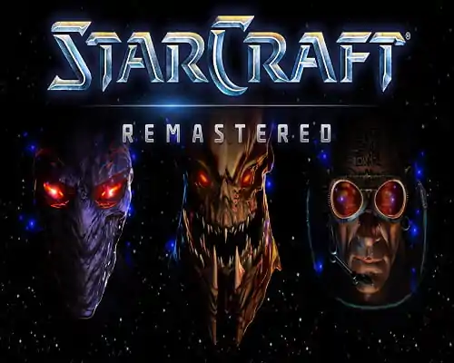 StarCraft Remastered PC Game Free Download - 55