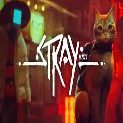 Stray PC Game Free Download (v1.5.368)