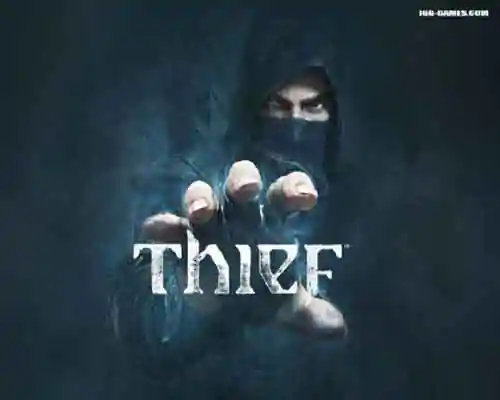 THIEF PC Game Free Download - 33