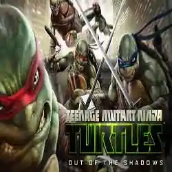 Teenage Mutant Ninja Turtles Out of the Shadows Free